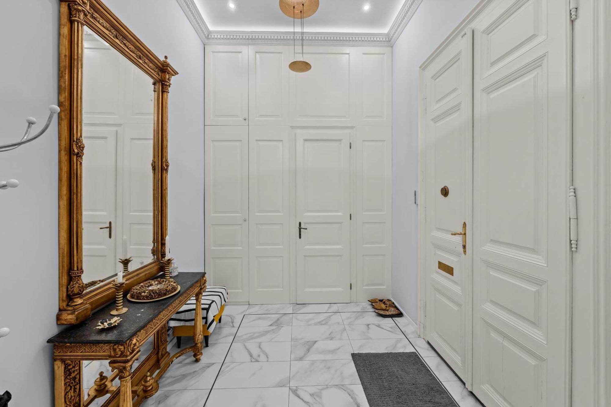 Count Zrinyi Basilica Luxurious Residence Budapesta Exterior foto