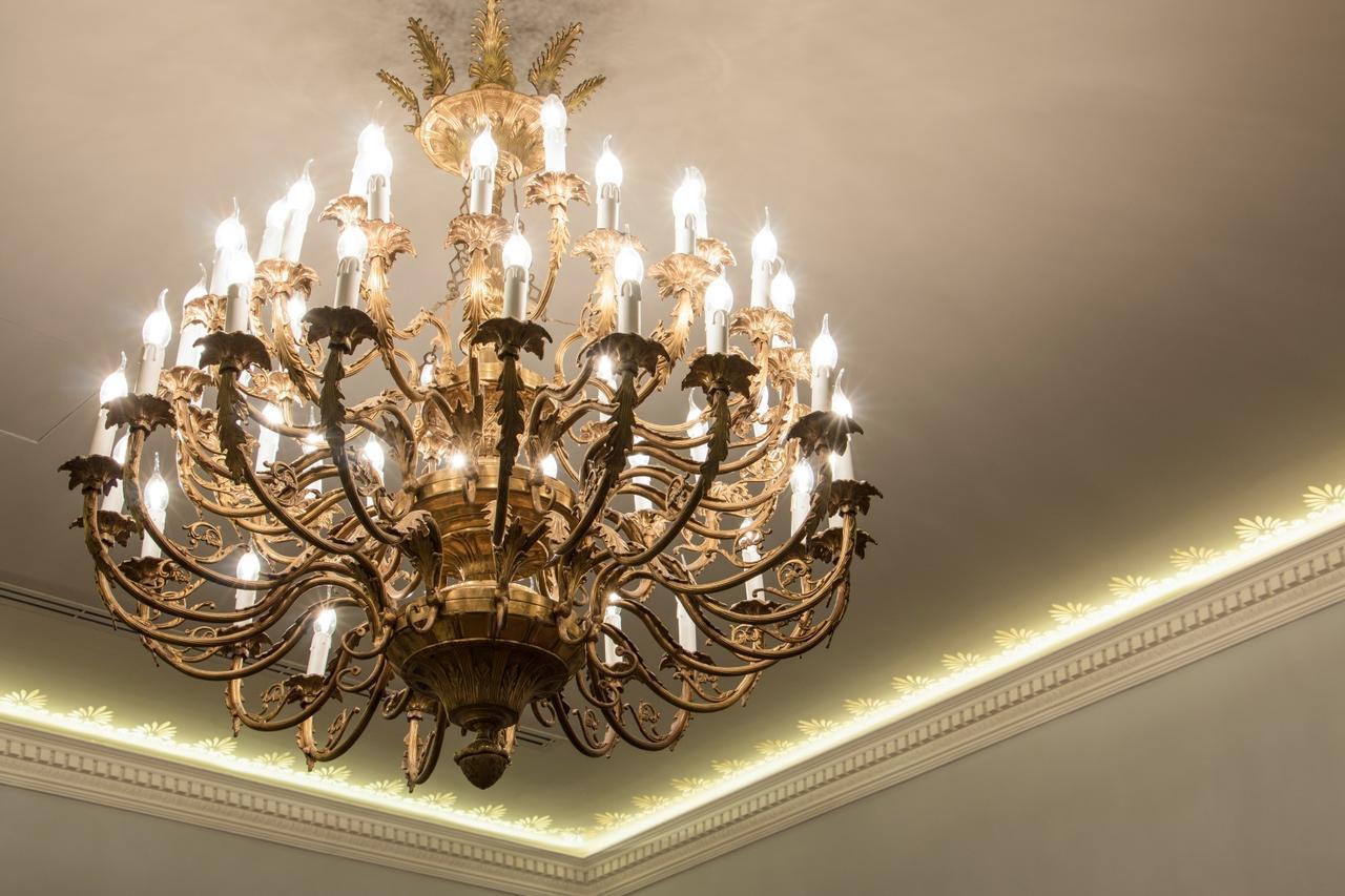 Count Zrinyi Basilica Luxurious Residence Budapesta Exterior foto